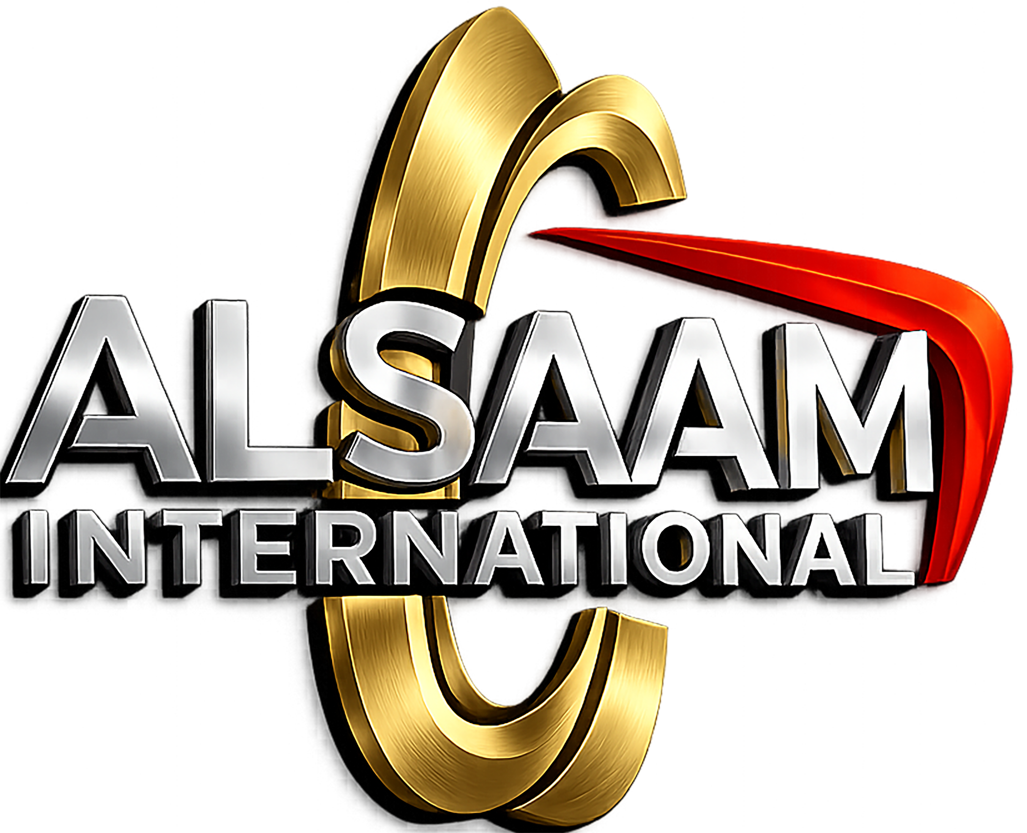 ALSAAM Logo