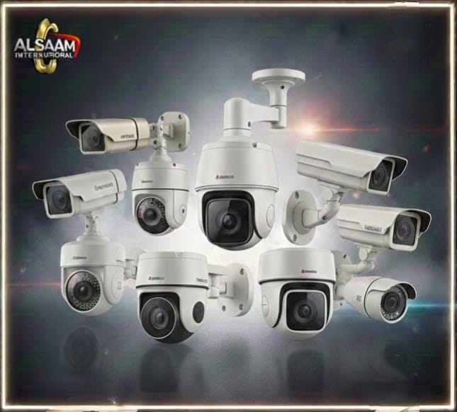  كاميرات  مراقبة