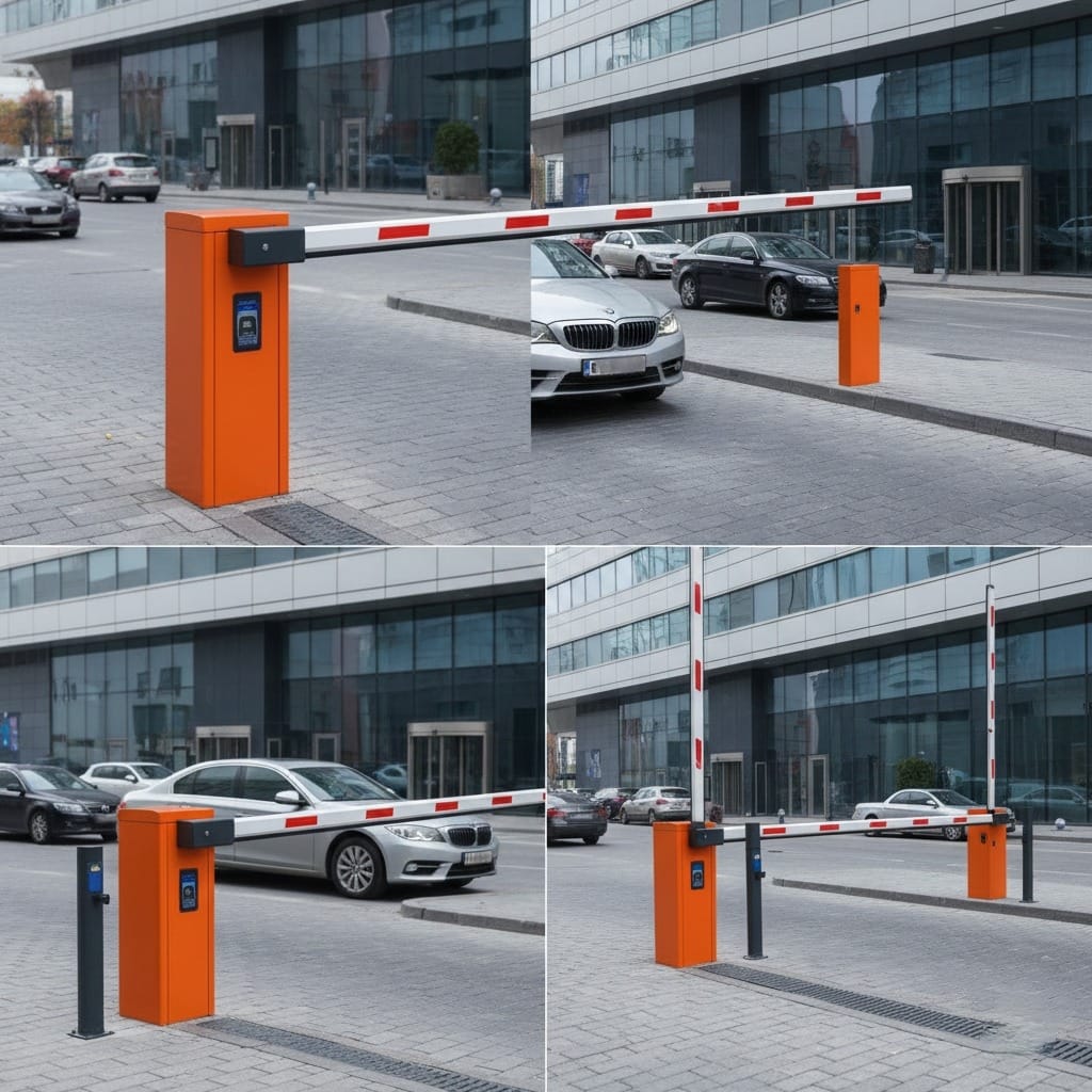 صورة من معرض السام