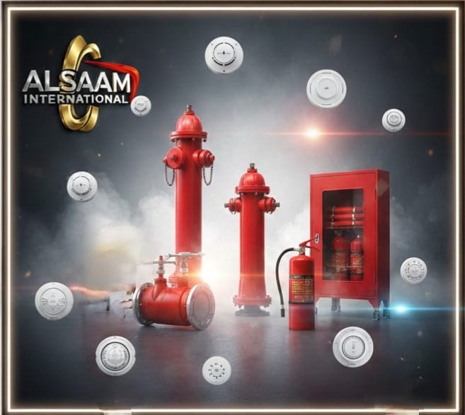 صورة من معرض السام