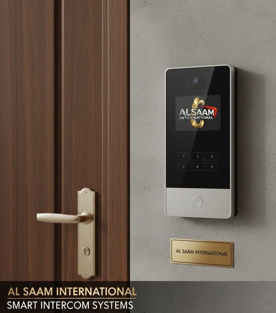 صورة من معرض السام