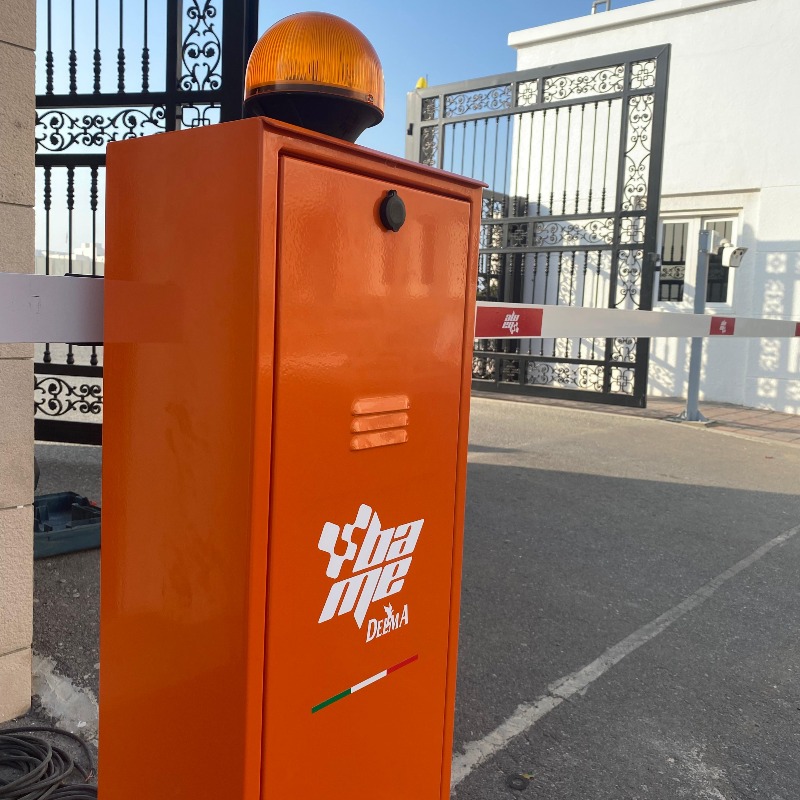 ماكينة رافعة العصى