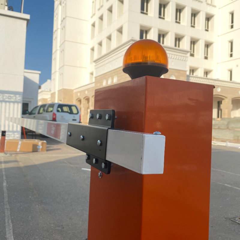 ماكينة رافعة العصى