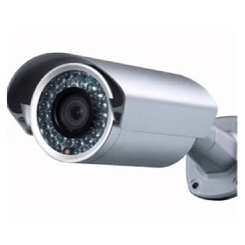 كاميرات وأنظمة المراقبة الأمنية