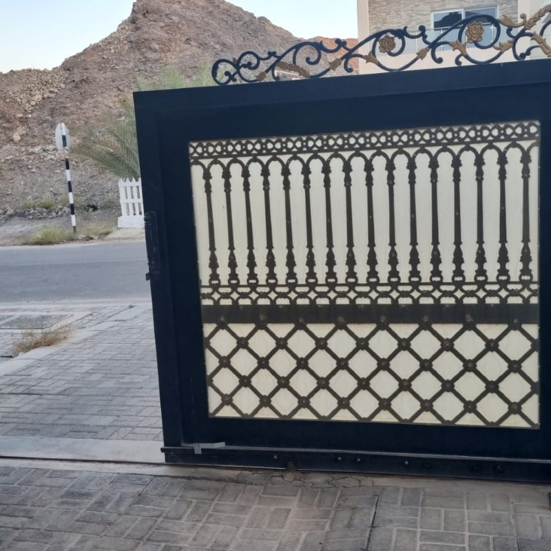 محرك الأبواب المنزلقة الذكي Ultra-Slide X5(إصدار 2025).