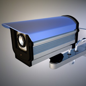 Analog Cameras