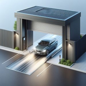 Entrance Automation Image