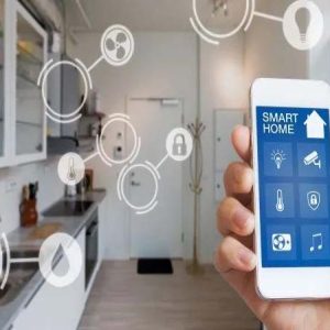 Home Automation (2)