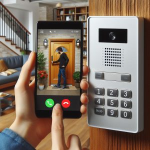 Video Intercom